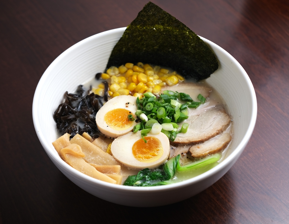 Tonkotsu Ramen