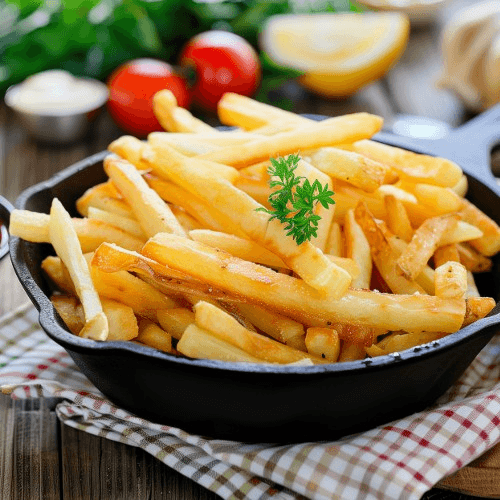 French Fries