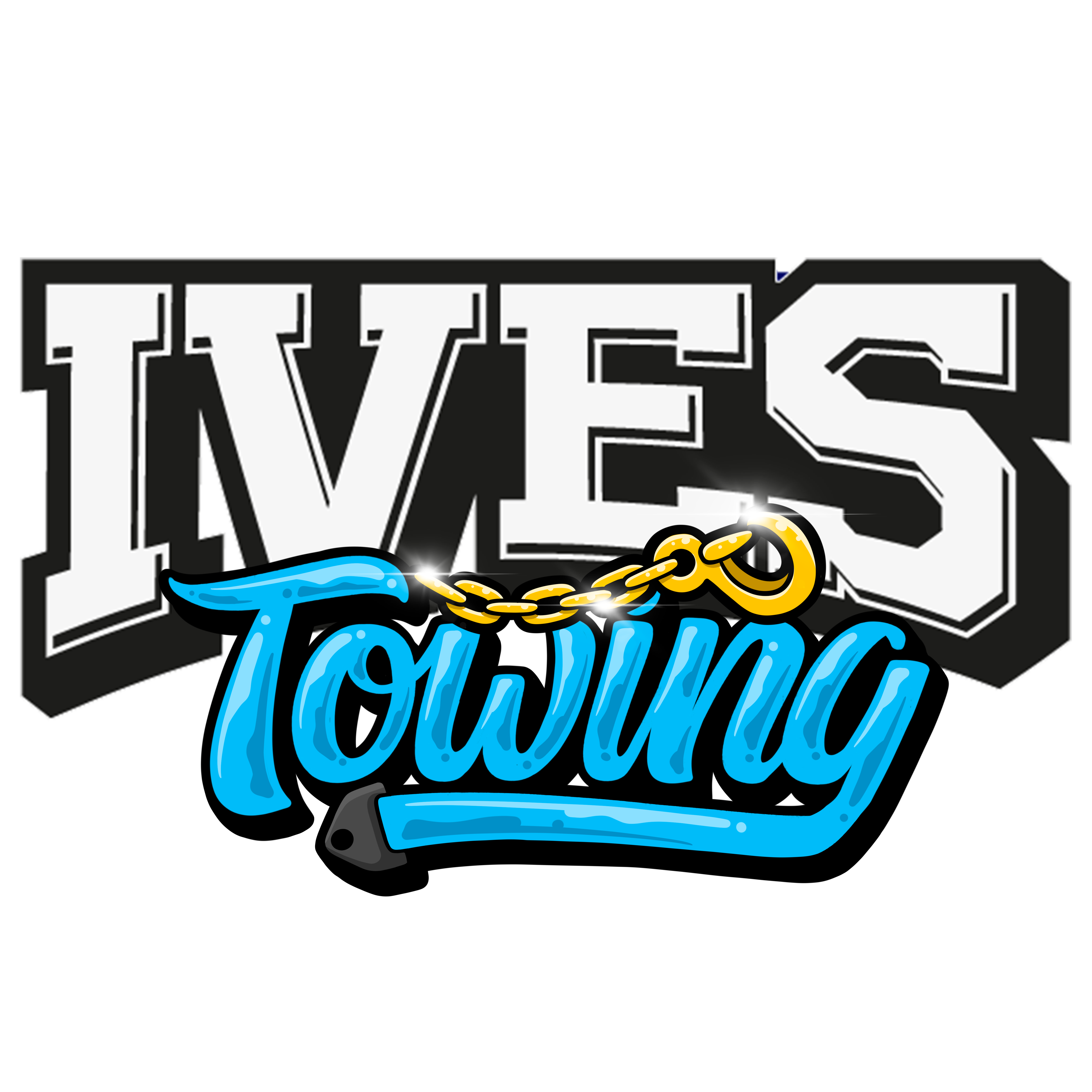 Ives Towing & Semi Truck Heavy Wrecker