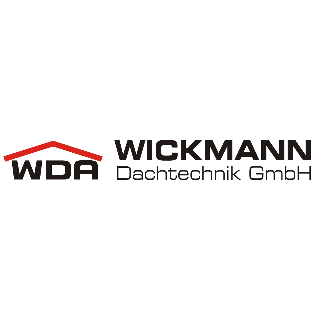 Logo von WDA WICKMANN Dachtechnik GmbH