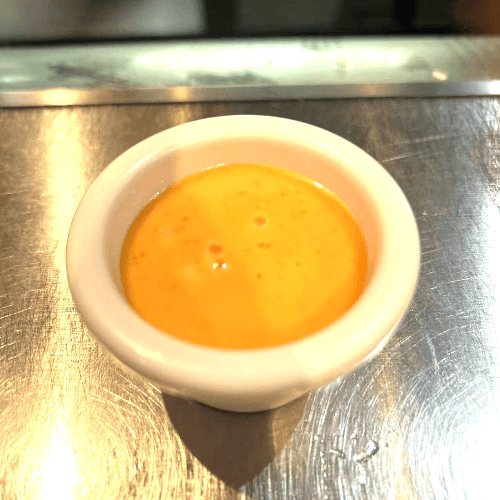 Spicy Mayo