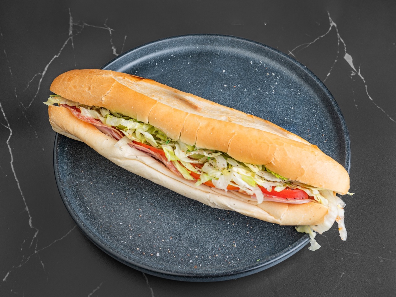 The Italian