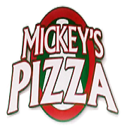 Mickey's Pizza Logo