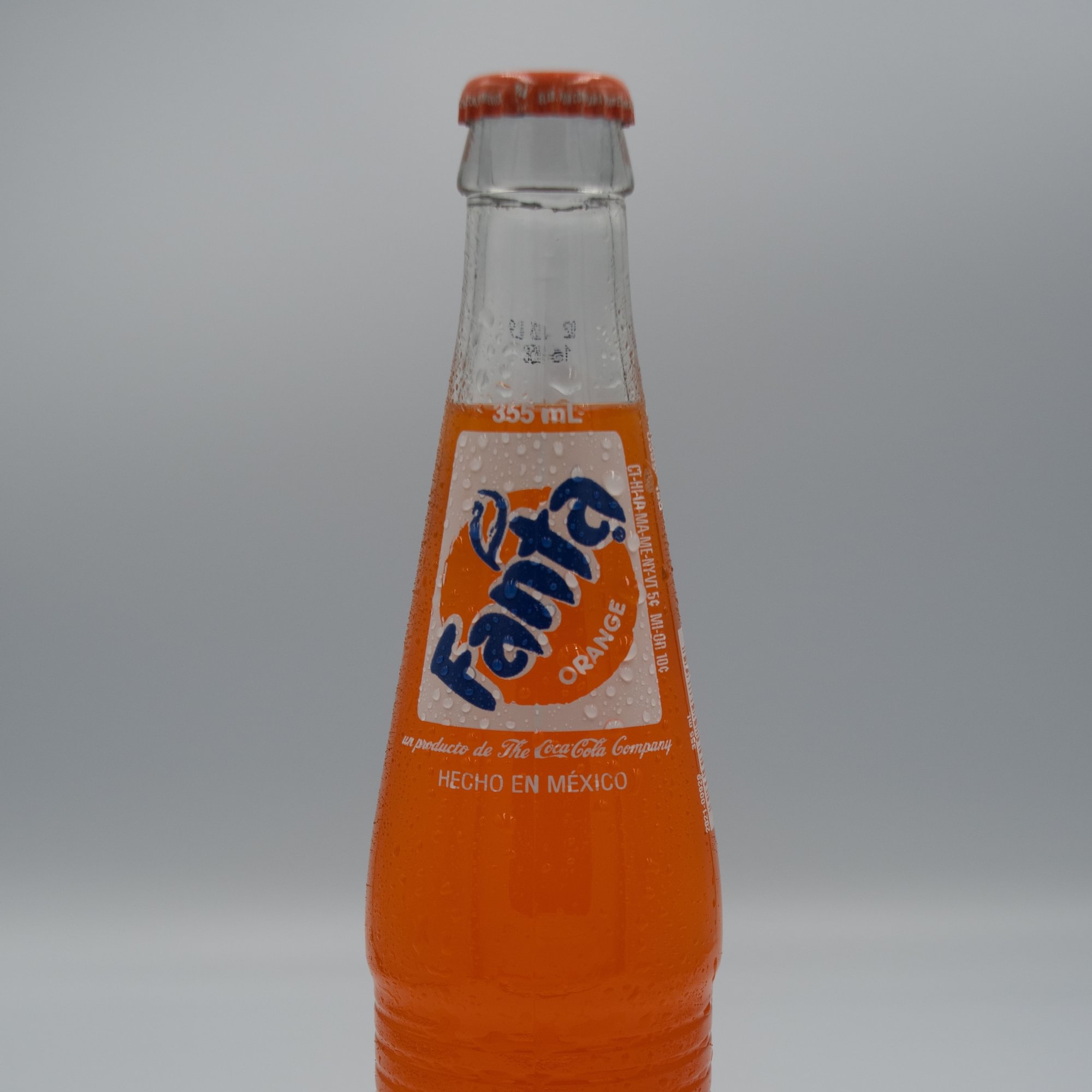 Fanta