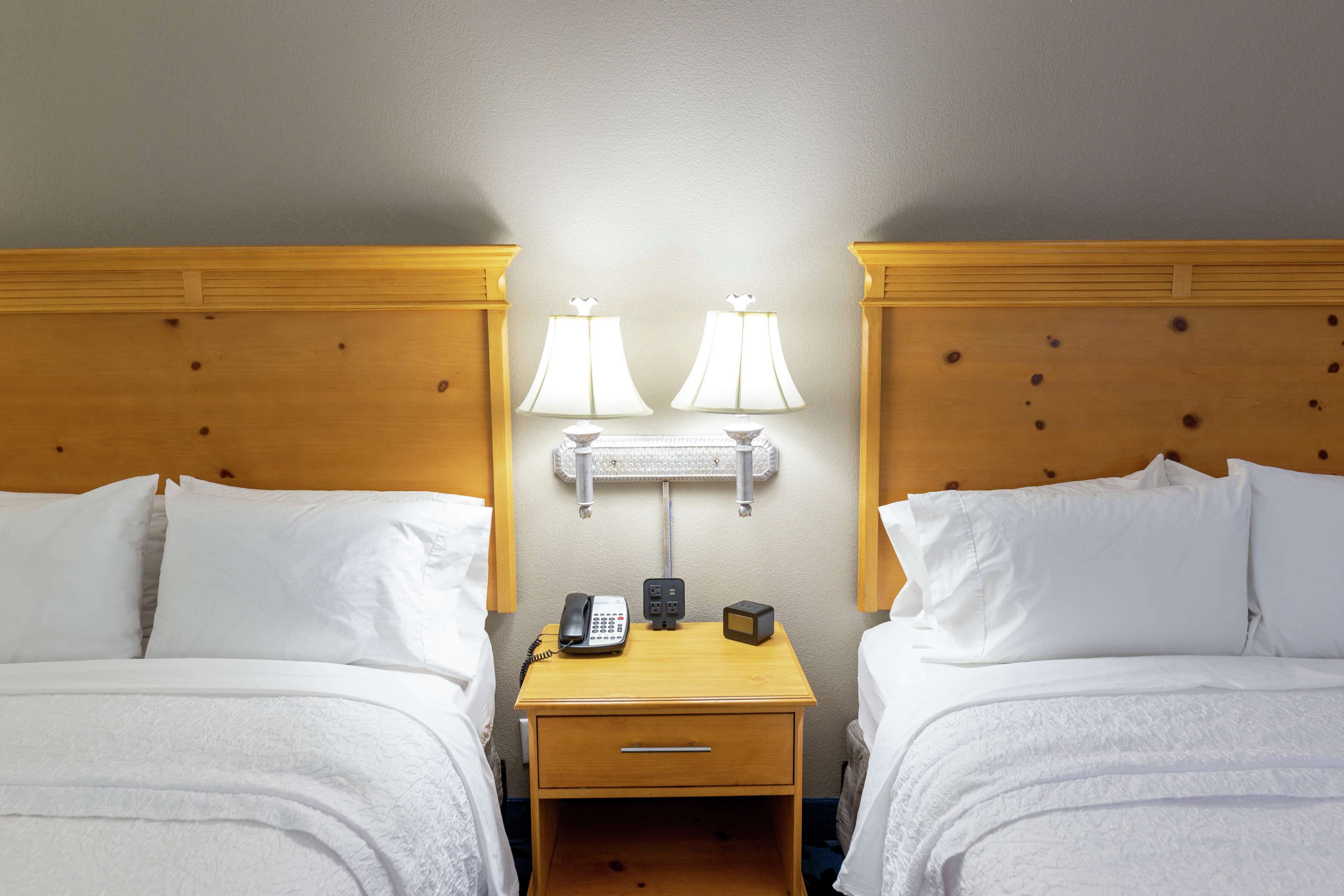 Hampton Inn & Suites Jacksonville Deerwood Park Photo