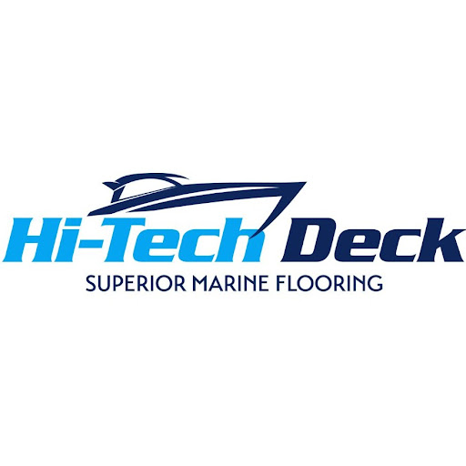Hi-Tech Deck