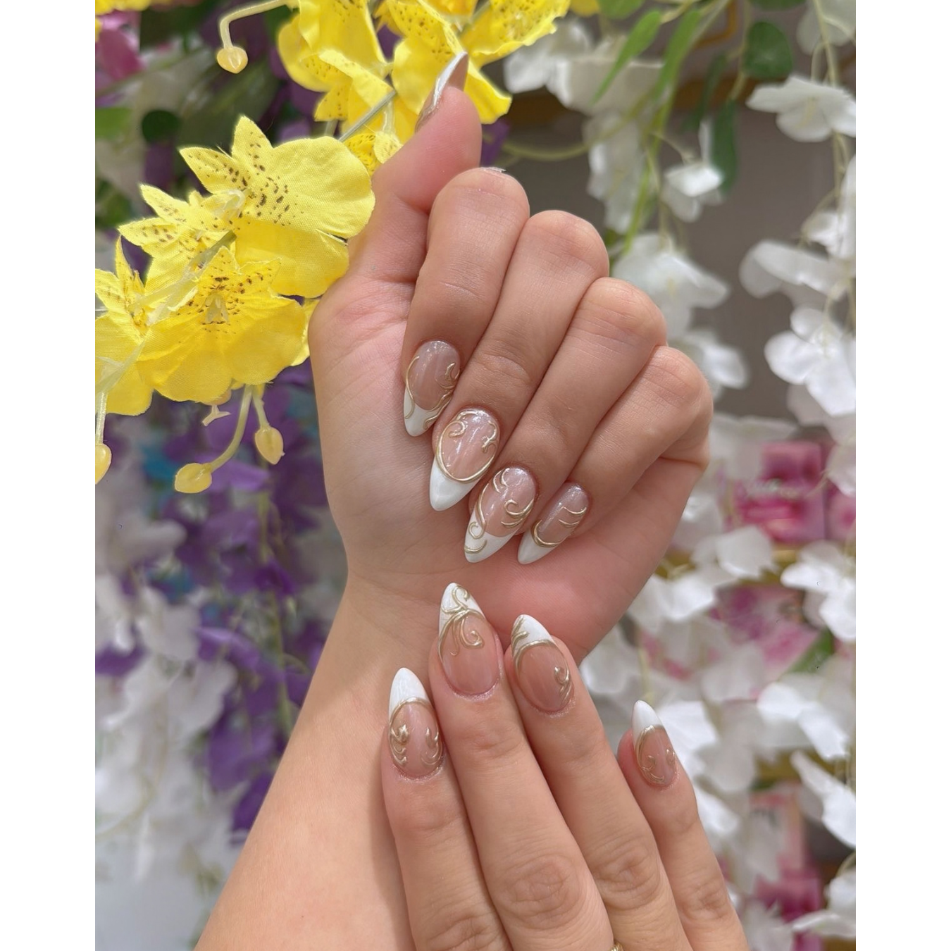 HERBAL NAILS & SPA - LONG BEACH Image