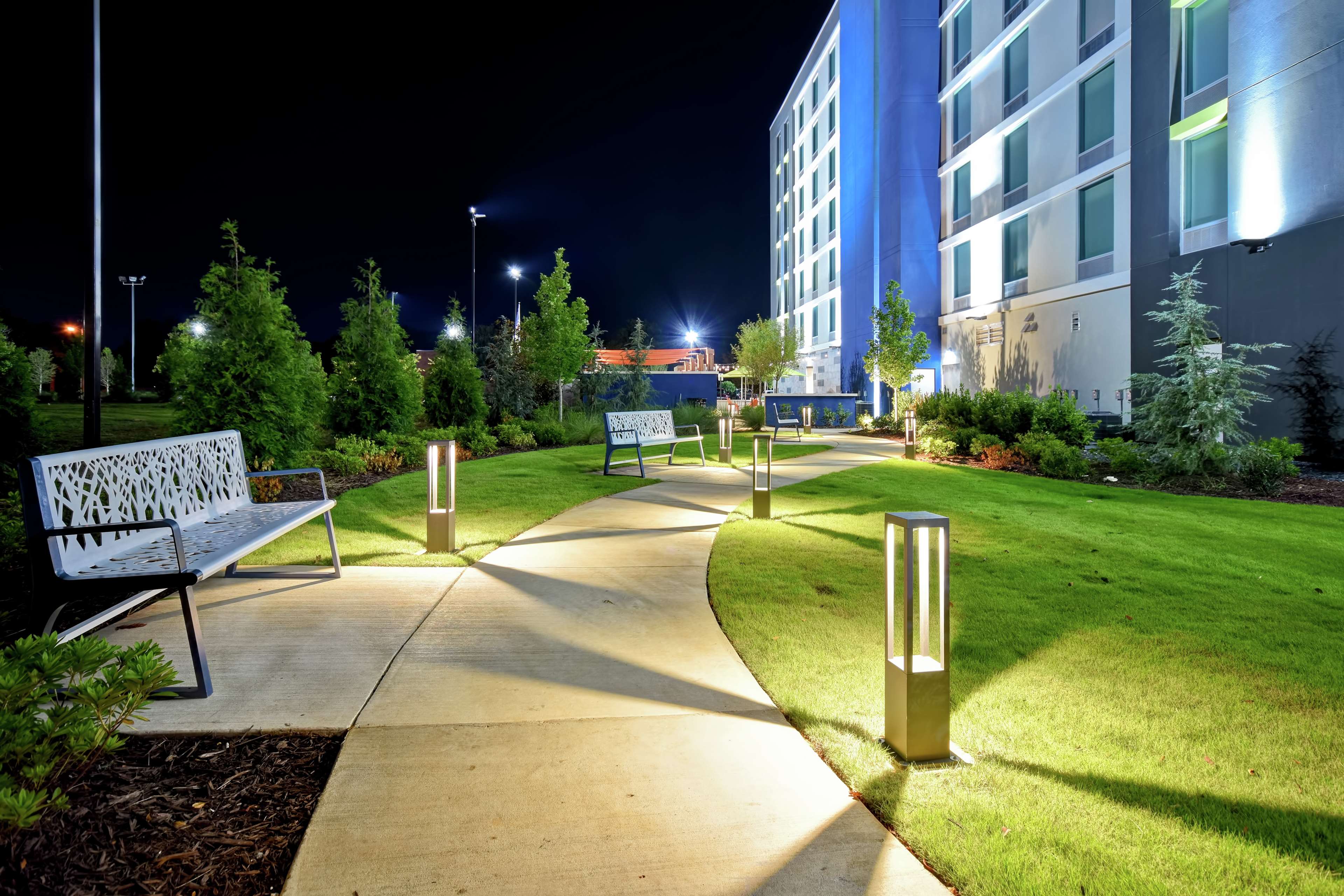 Home2 Suites by Hilton Atlanta Marietta Photo