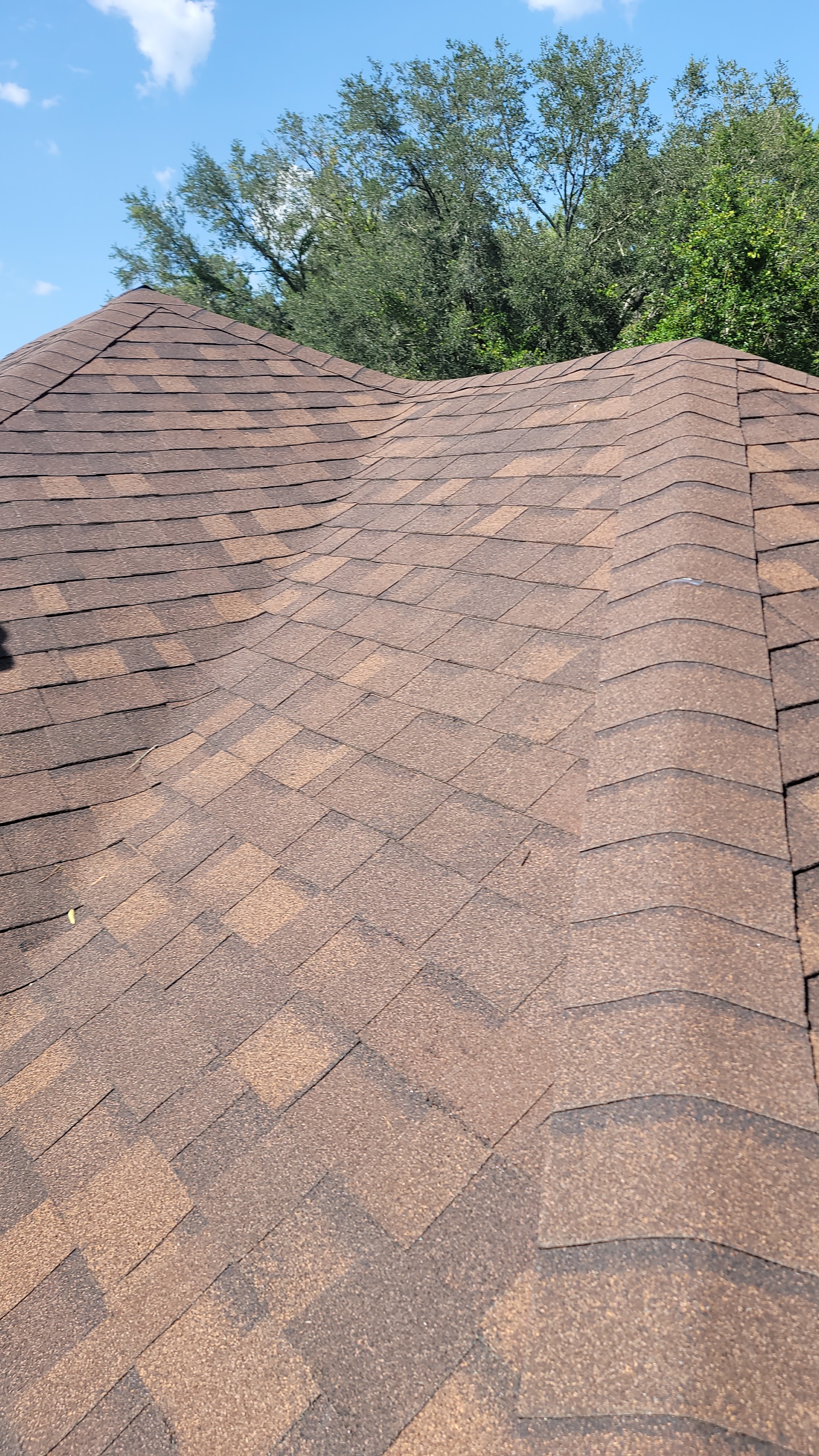 Galloway Roofing Image