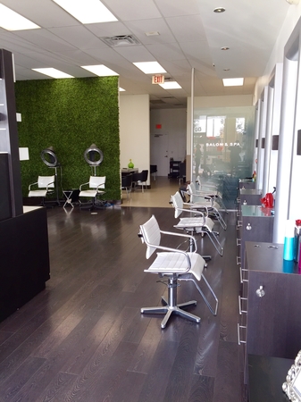 Images Qiu Salon Sheridan