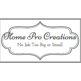 Home Pro Creations