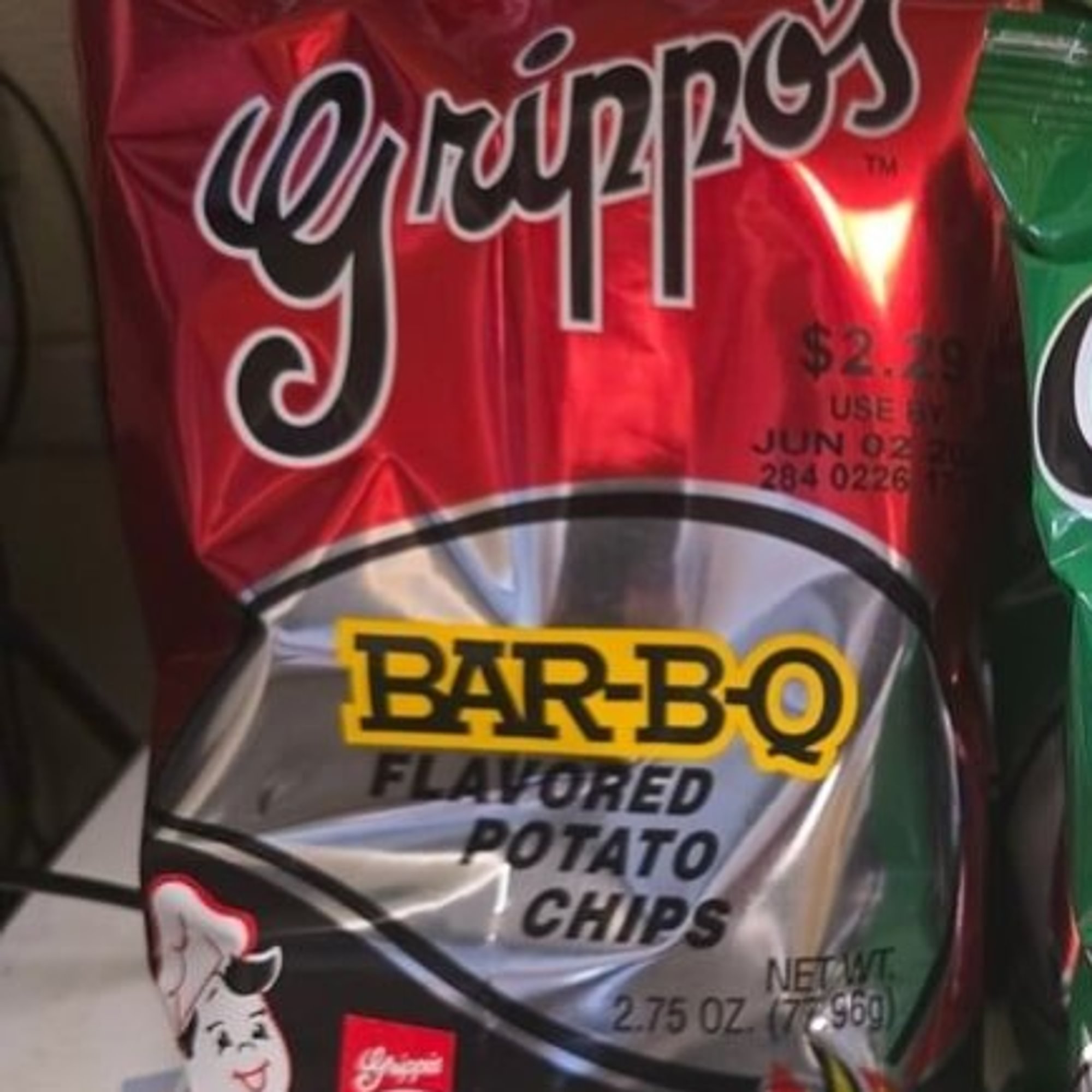 Grippo's