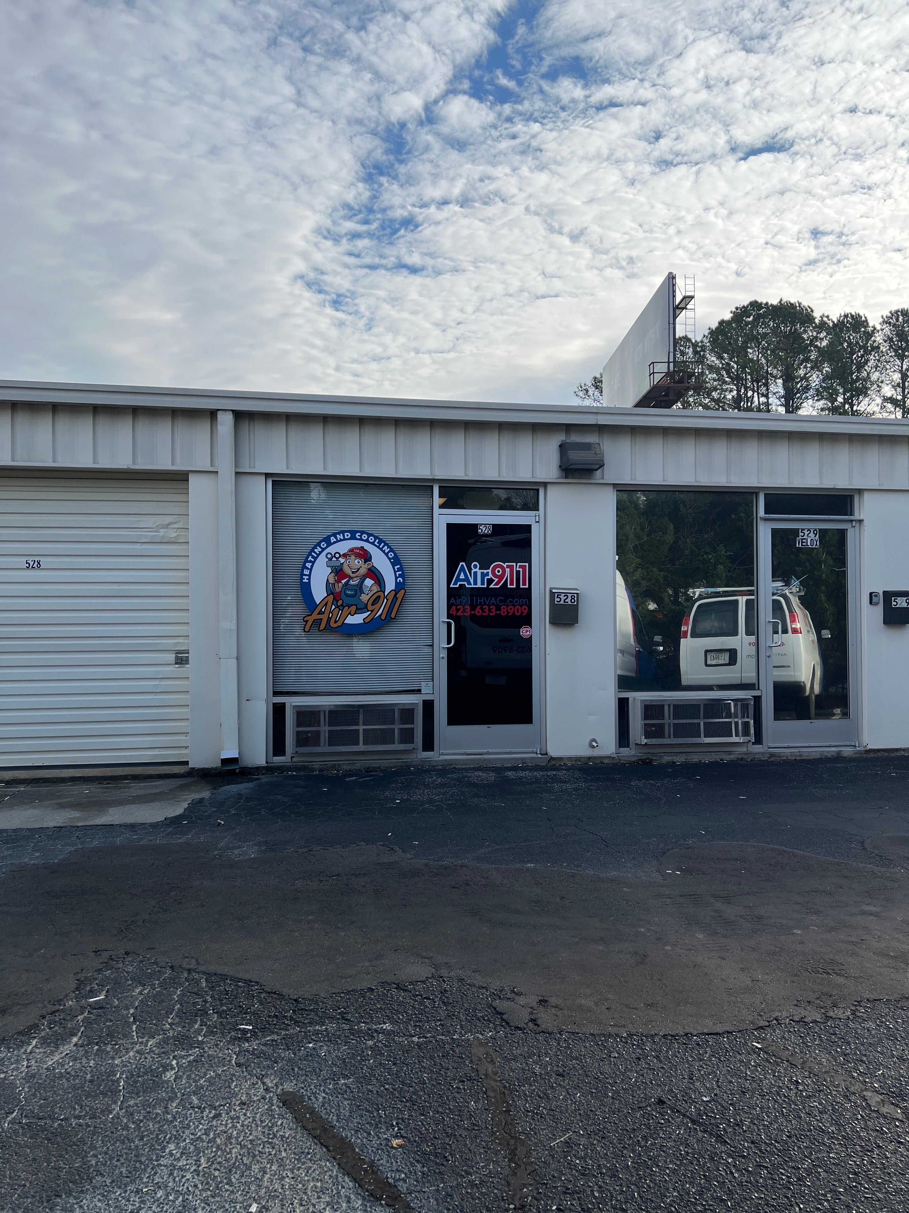 Air 911 Heating and Cooling LLC Image