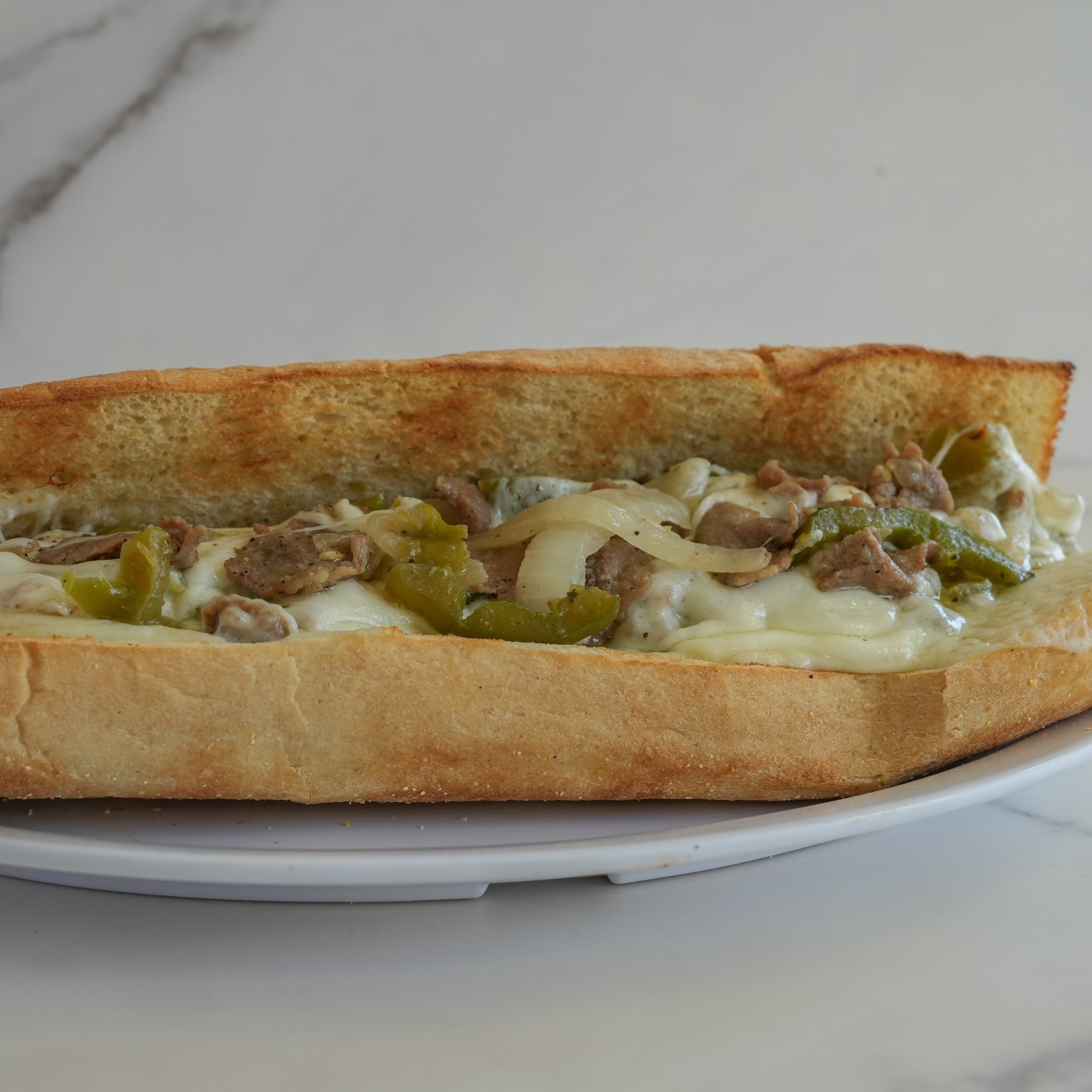 NY Steak Sub