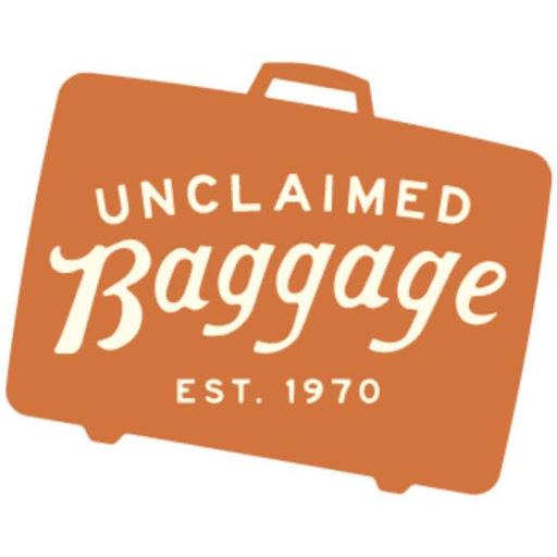 Unclaimed Baggage