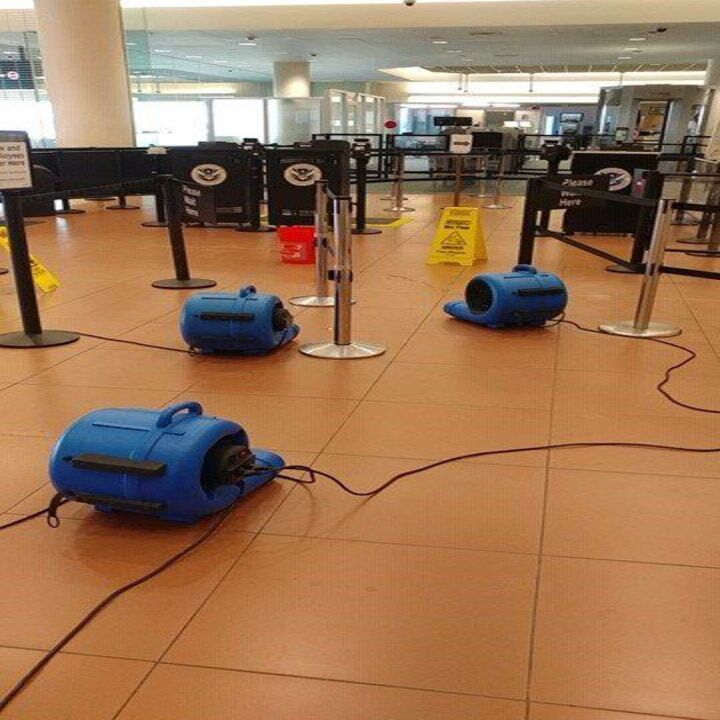 Atlantic Restoration Services Image