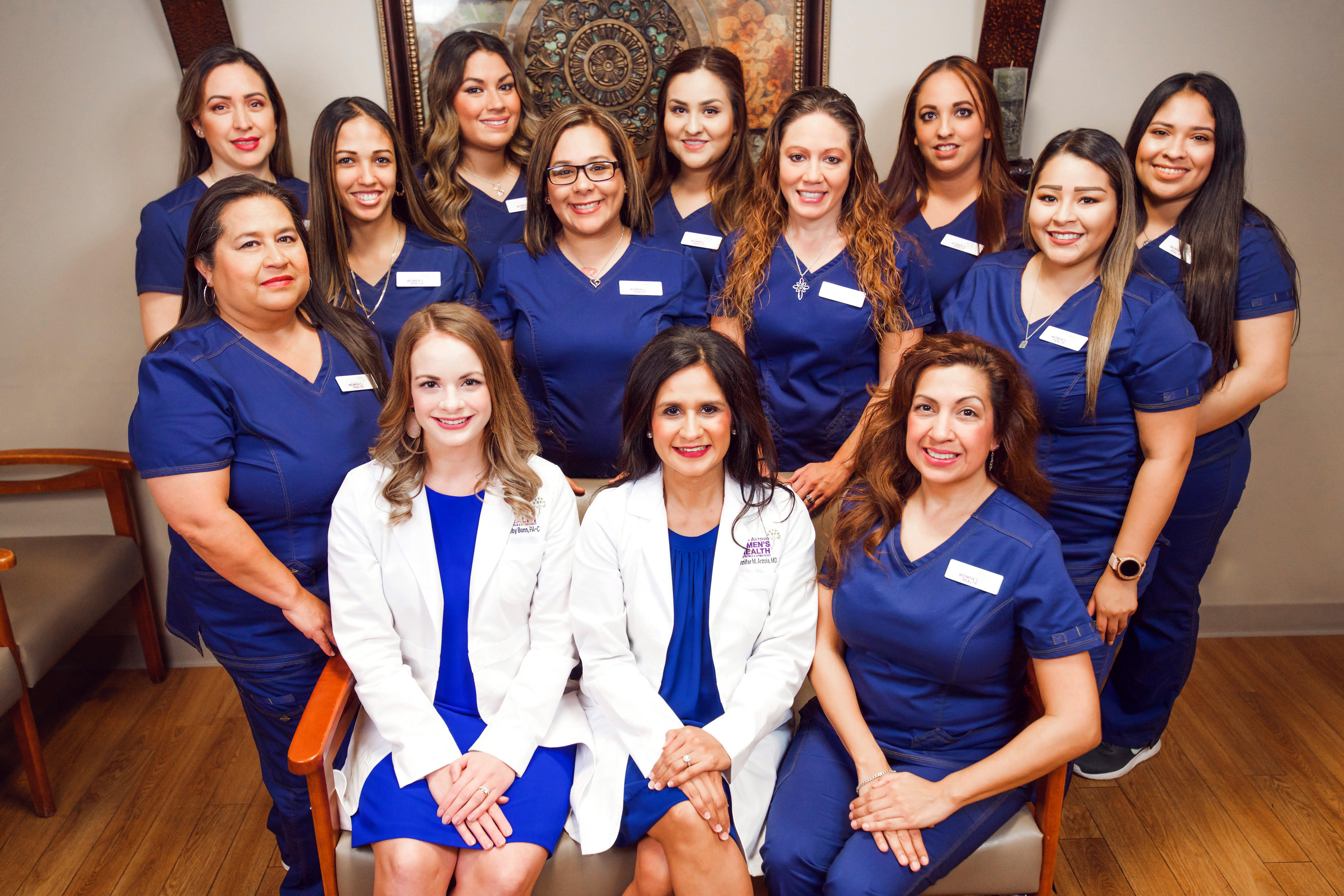 San Antonio Women's Health Photo