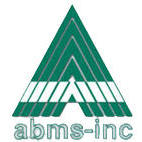 Alpha Building Maintenance Service Logo