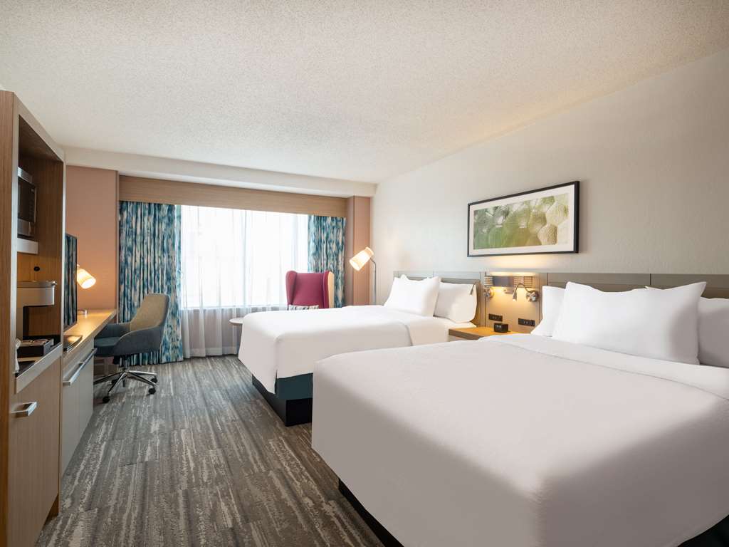 Hilton Garden Inn Toledo Downtown Image