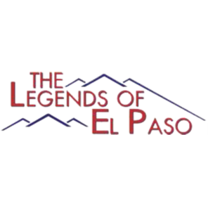 The Legends of El Paso