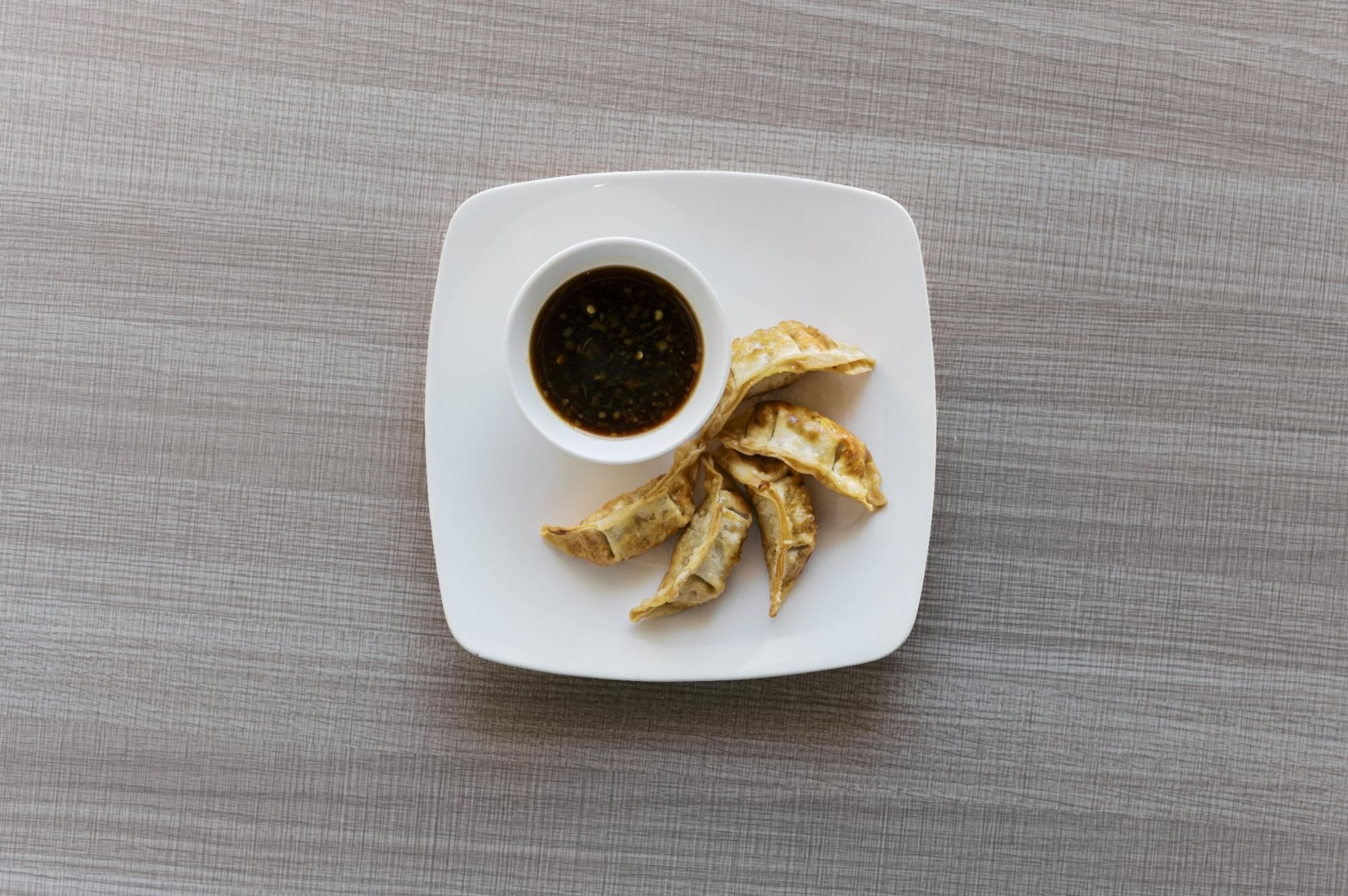 A3. Pot Stickers