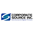 Corporate Source Printing Services Winnipeg