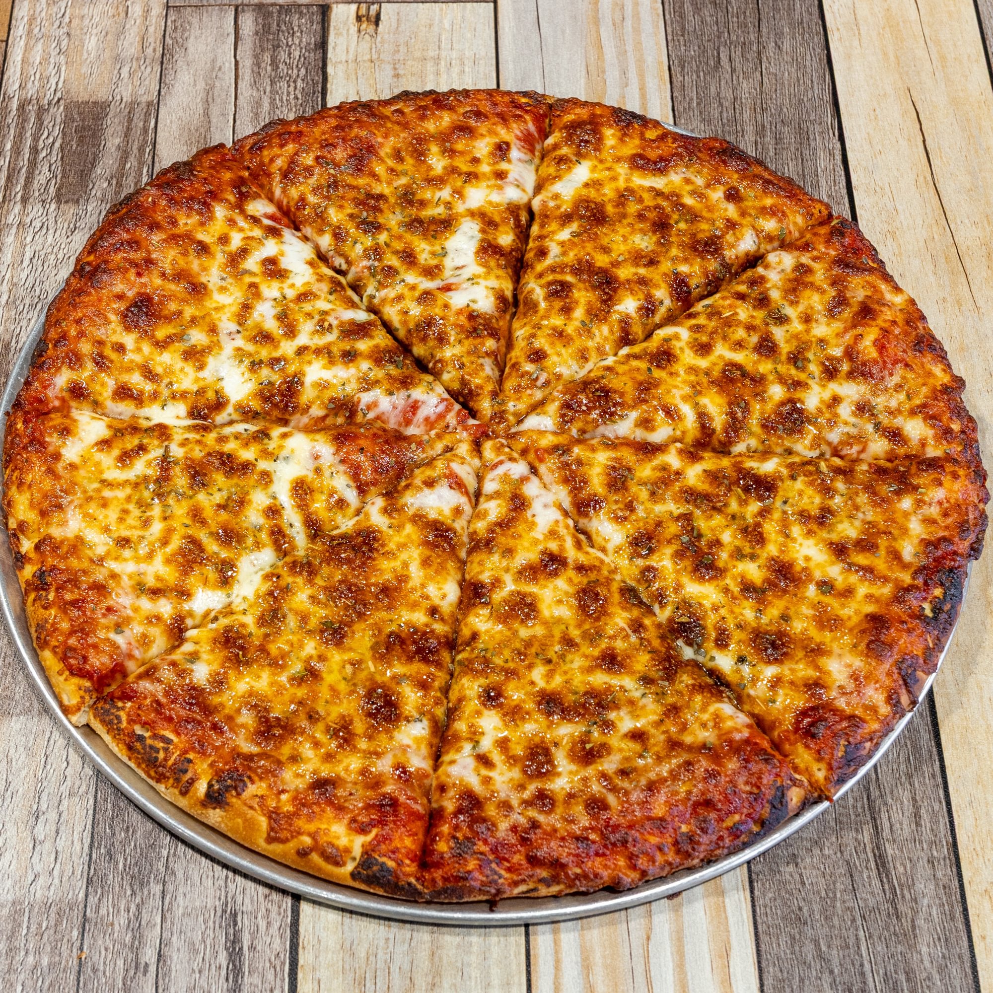 Cheese Pizza