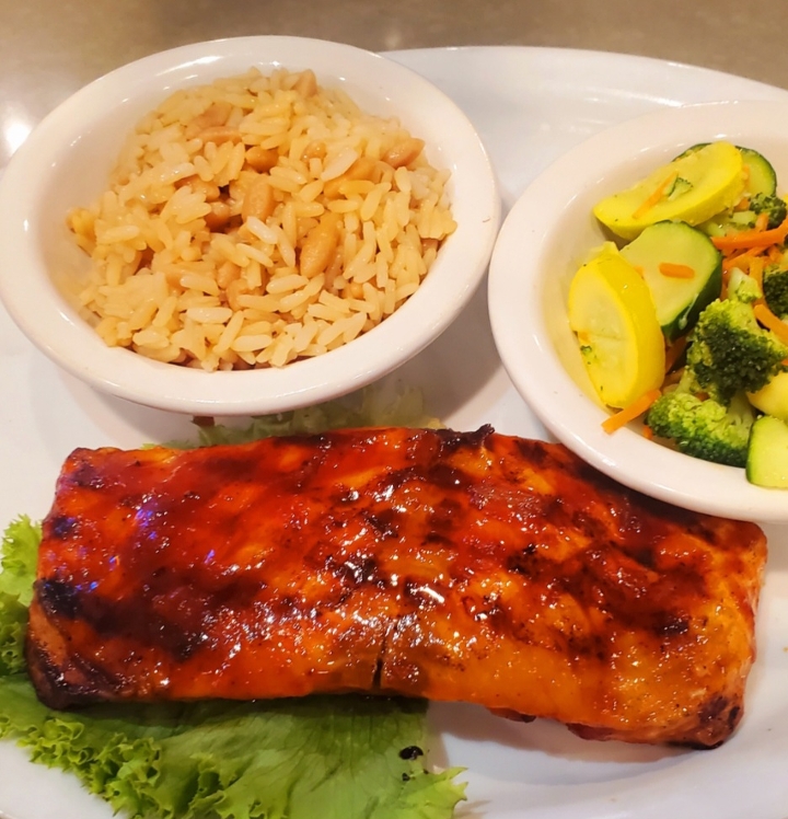 Salmon