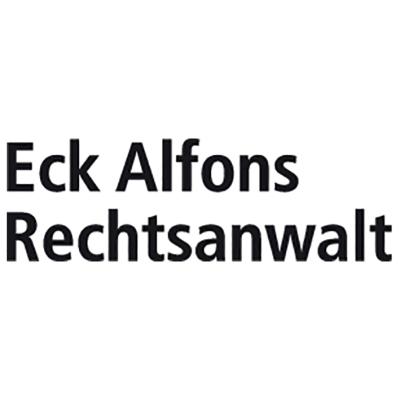 Logo von Rechtsanwalt Alfons Eck