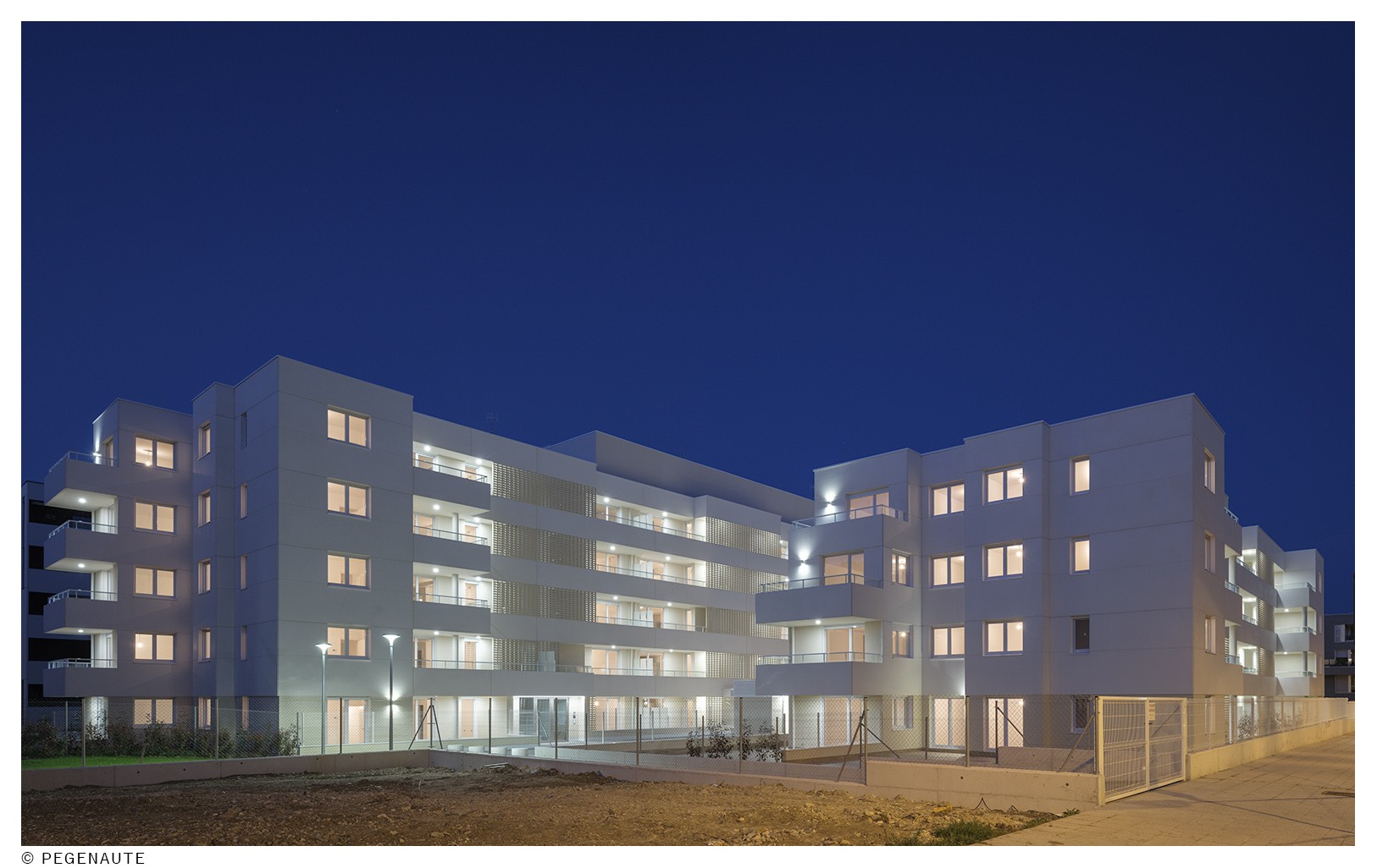 Galería en miniatura