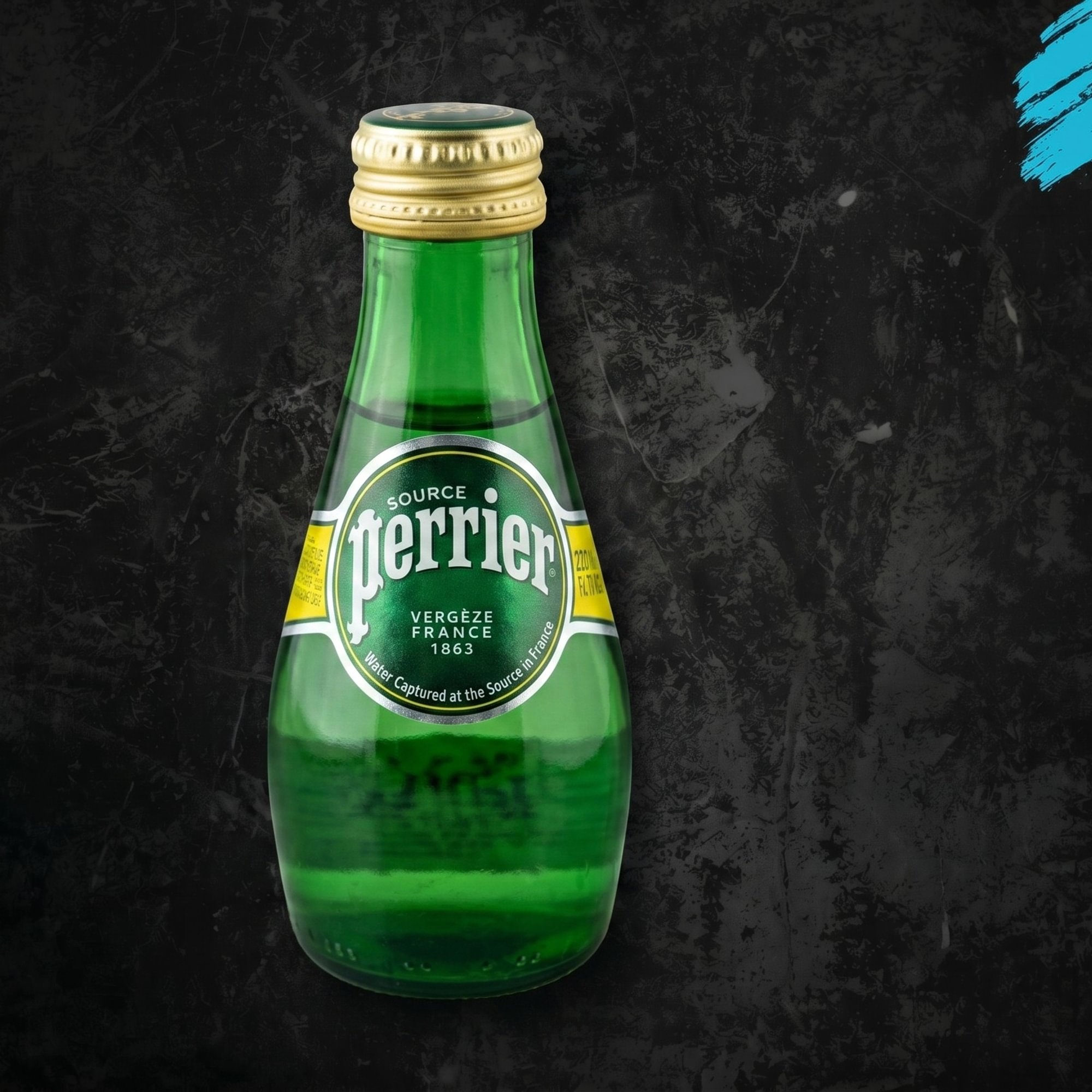 Perrier Water