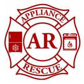 Appliance Rescue Service Photo