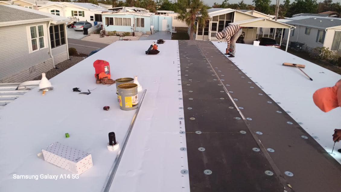 AR Legacy Roofing & Storm Restoration Image