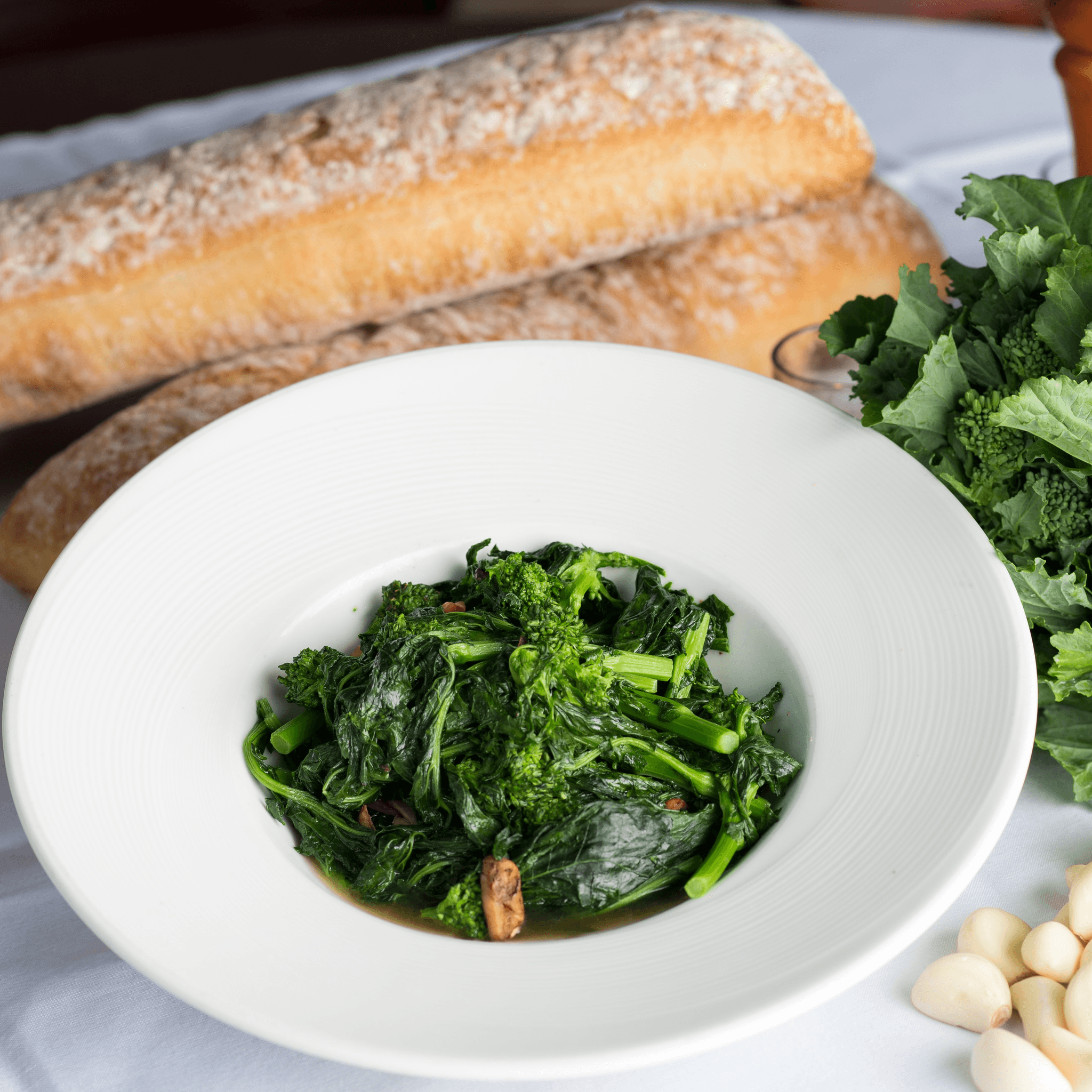 Broccoli Di Rabe