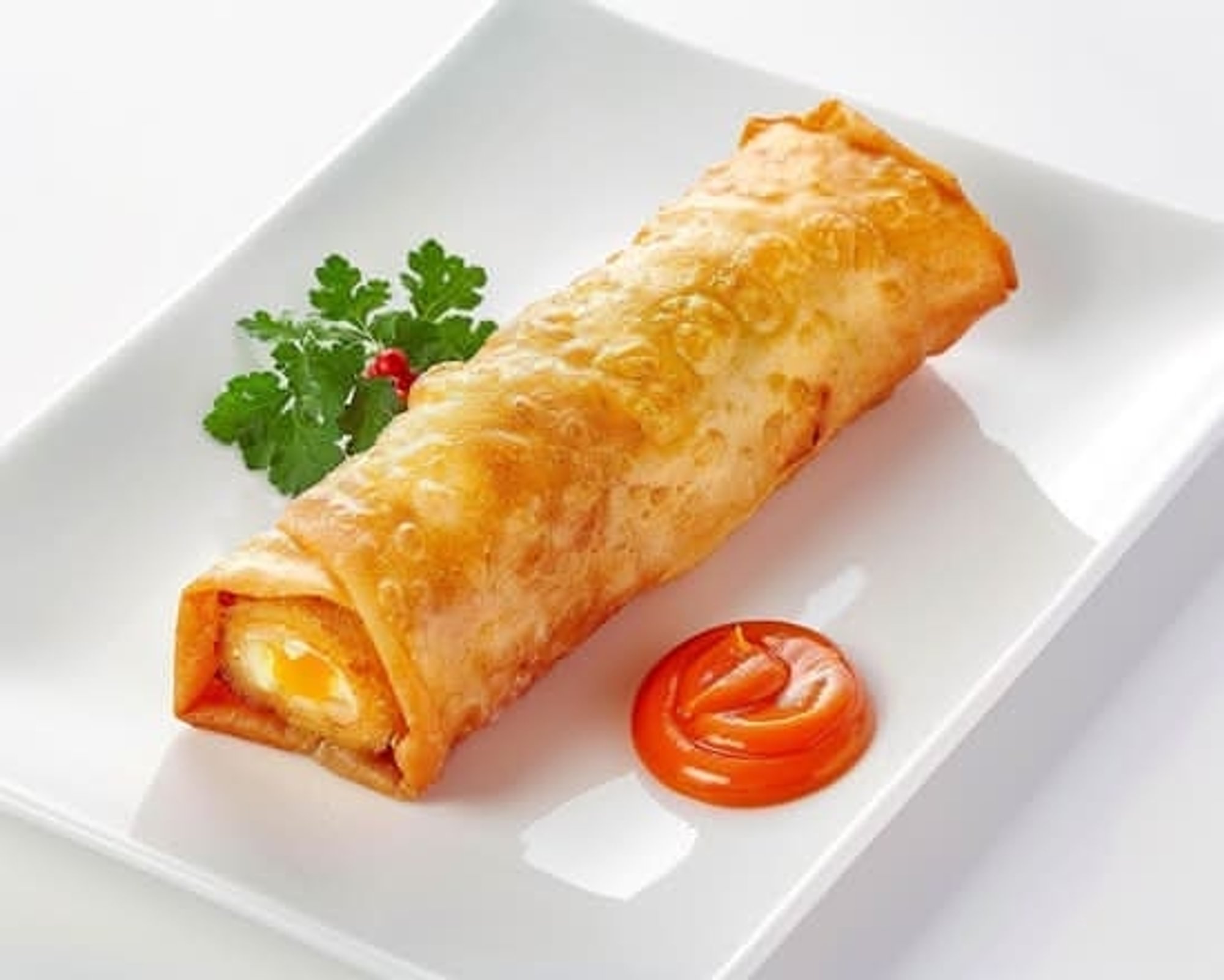 Pizza Roll