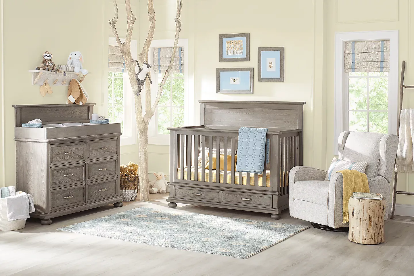 Nursery Sets