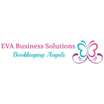 EVA Business Solutions Logo