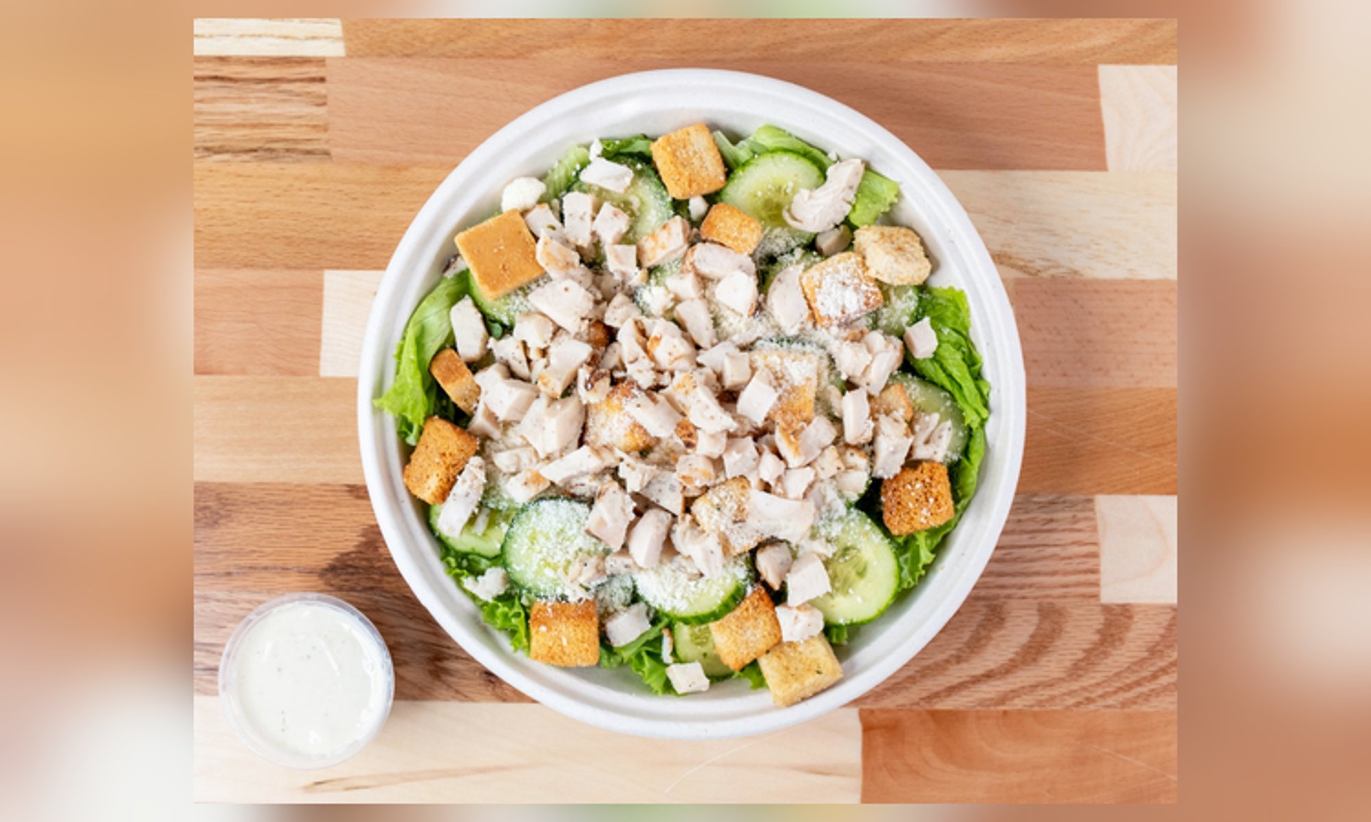 Caesar Salad