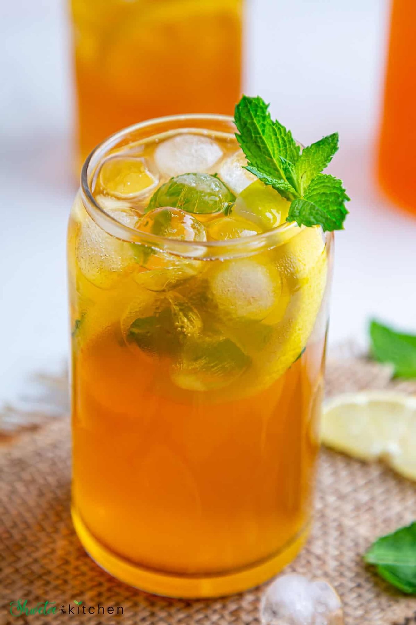 Iced Tea