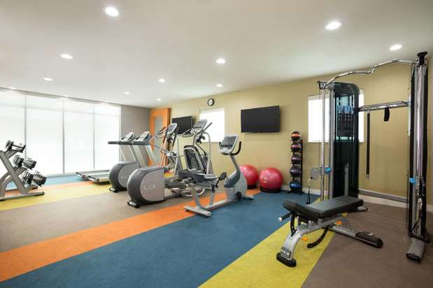 Images Home2 Suites by Hilton Houston/Webster