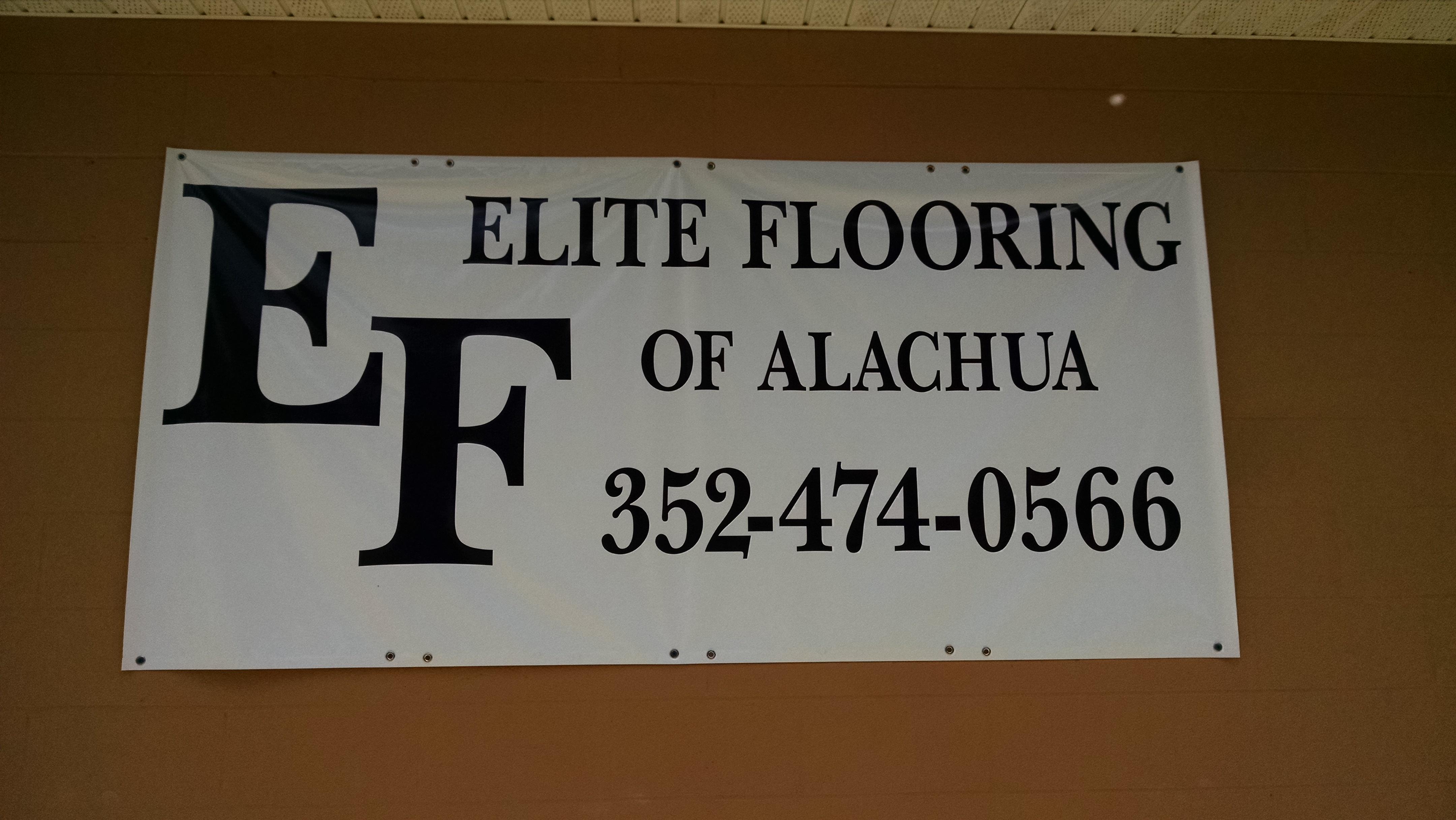 Elite Flooring of Alachua llc Photo