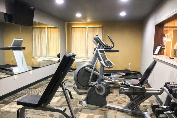 Images Quality Inn