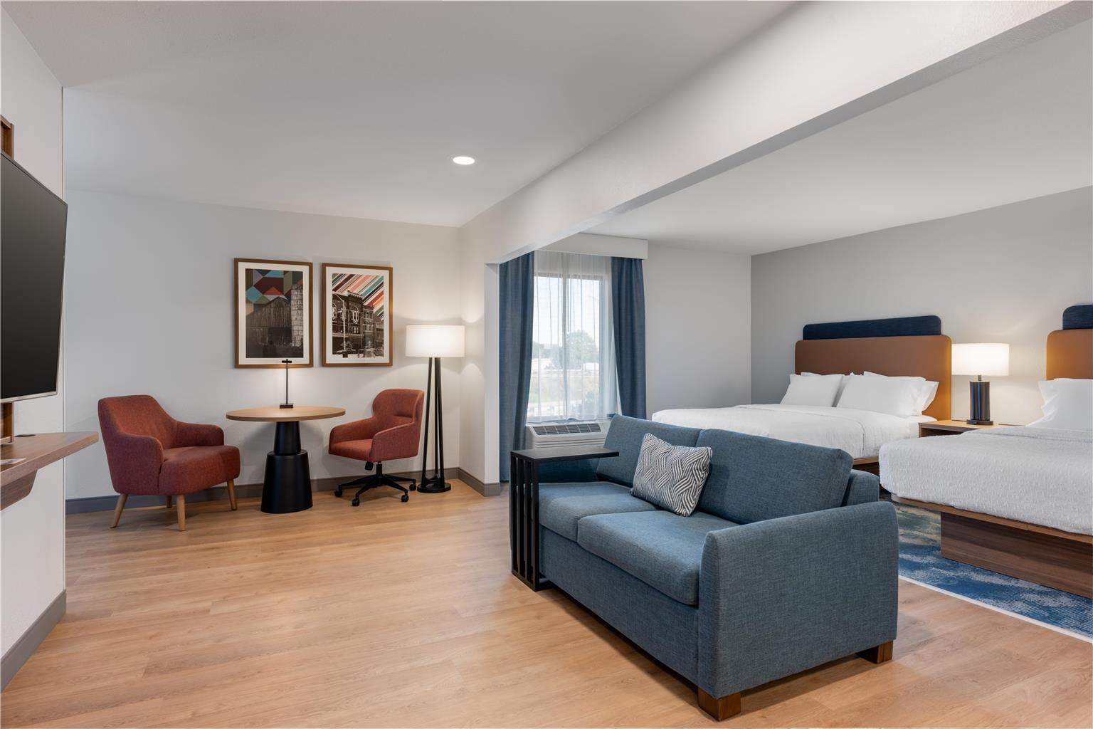 Hampton Inn Owensboro South Image