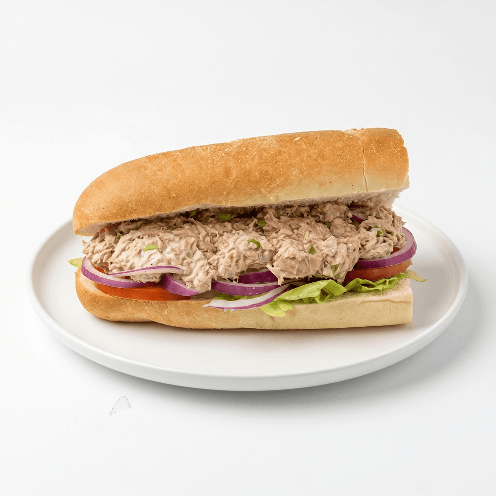 Tuna Salad Sub