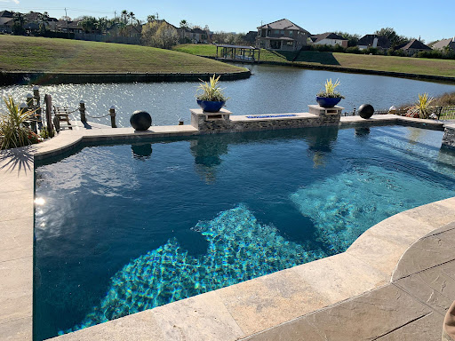 Big Diamond Pools Image