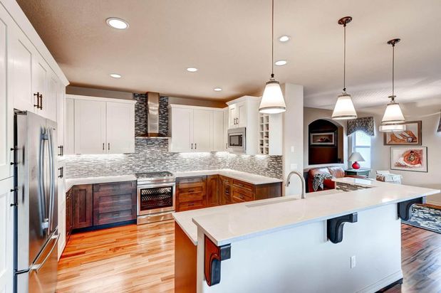 Images Kitchens by Wedgewood