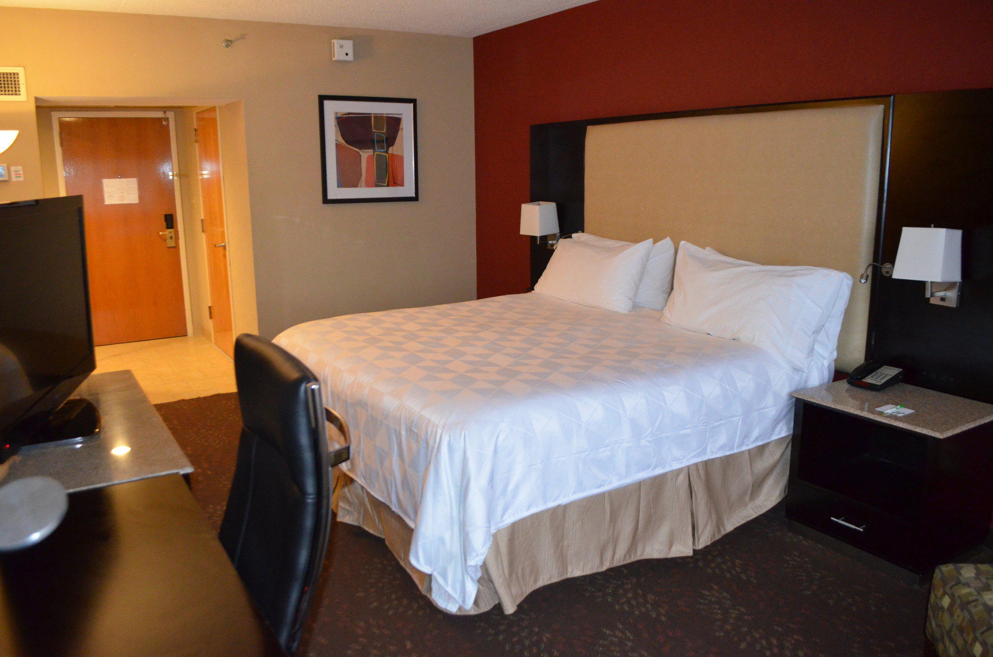 Holiday Inn Clinton - Bridgewater Photo