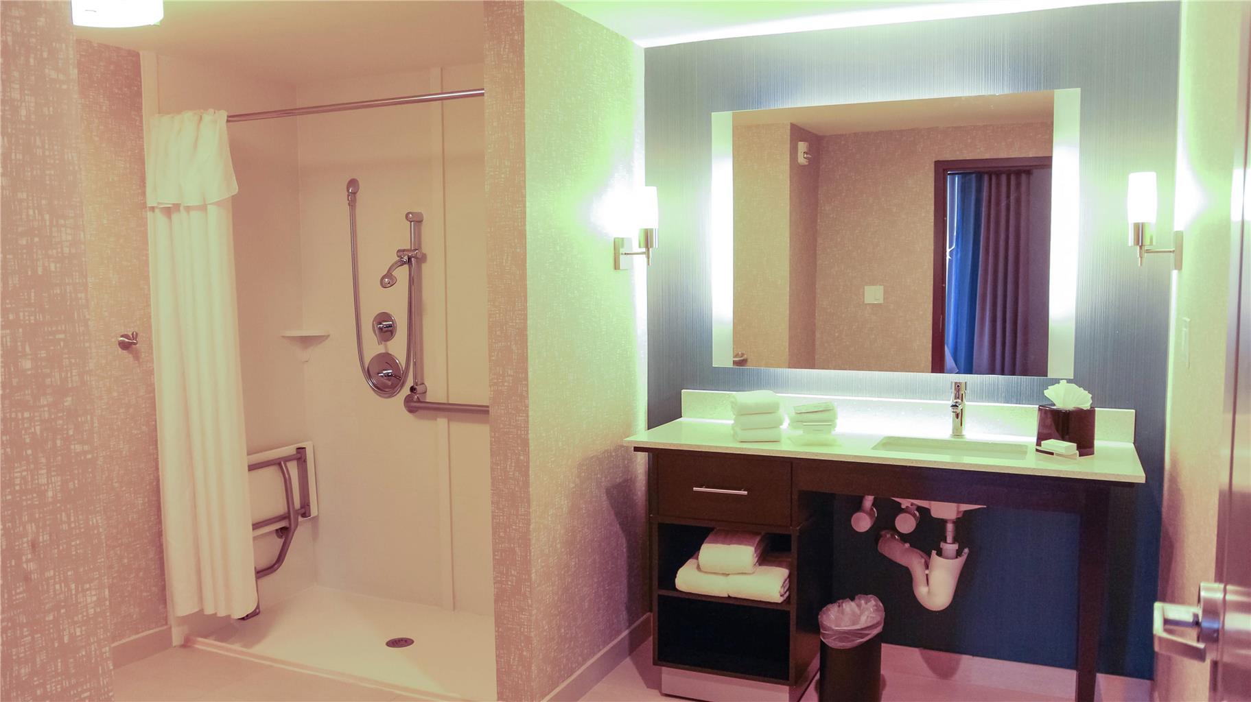 Homewood Suites by Hilton North Houston/Spring Image