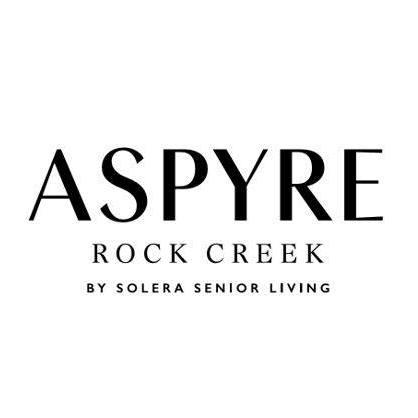 Aspyre Rock Creek Photo