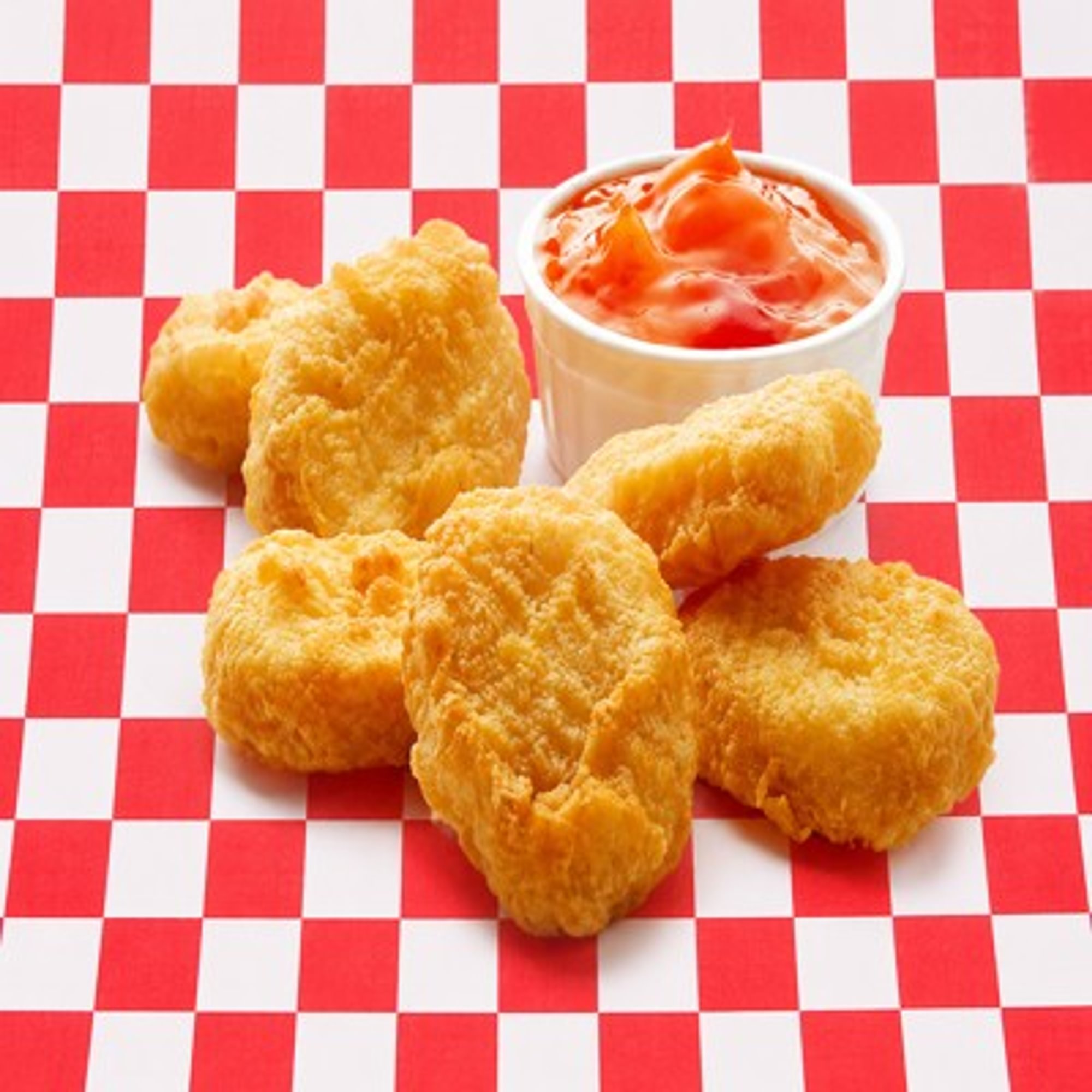 Chicken Nuggets